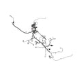 RE595200: Fits John Deere RE595200 Final Tier 4 Chassis Wiring Harness – Genuine OEM