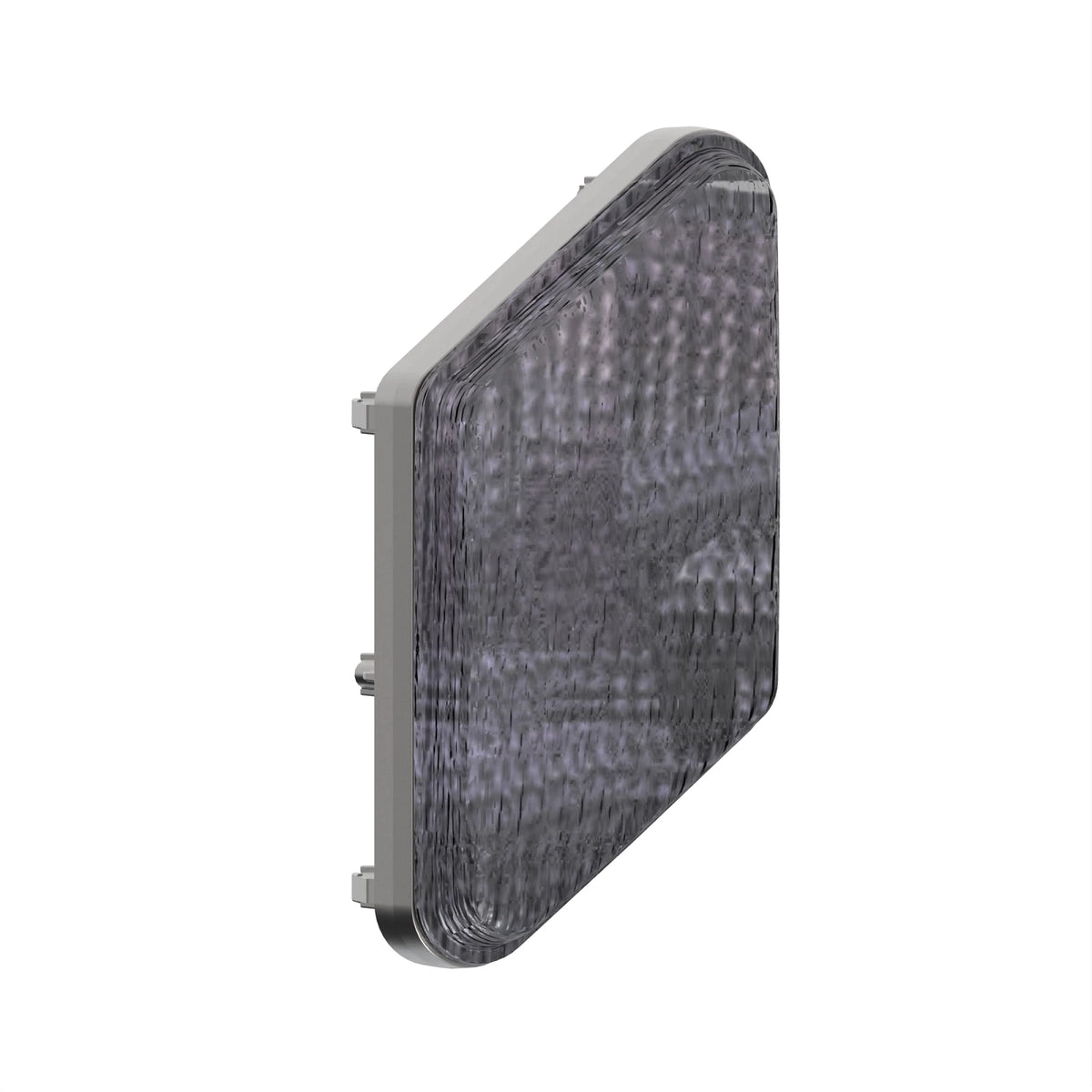 RE595245: Fits John Deere RE595245 Halogen Roof Right Side Floodlamp – Genuine OEM