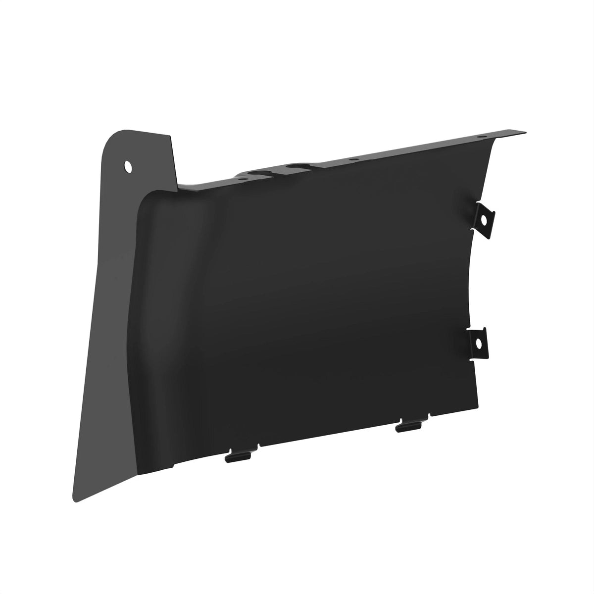 RE595292: Fits John Deere RE595292 Rear Doc Inlet Pipe Heat Shield – Genuine OEM