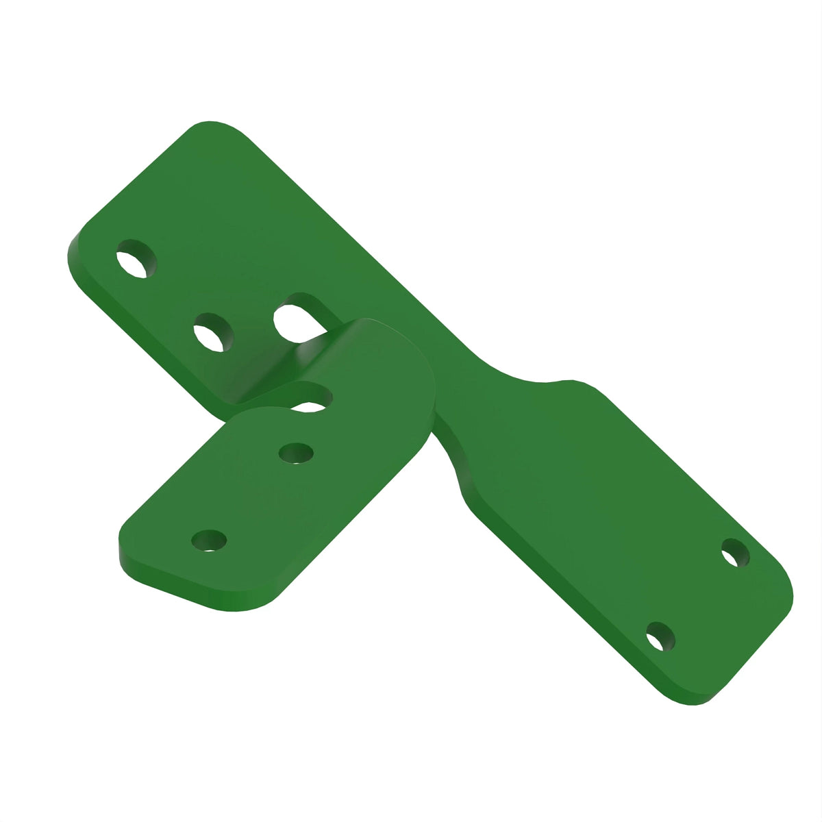 RE595363: Fits John Deere RE595363 Bracket – Genuine OEM