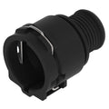 RE595377: Fits John Deere RE595377 Hose Fitting – Genuine OEM