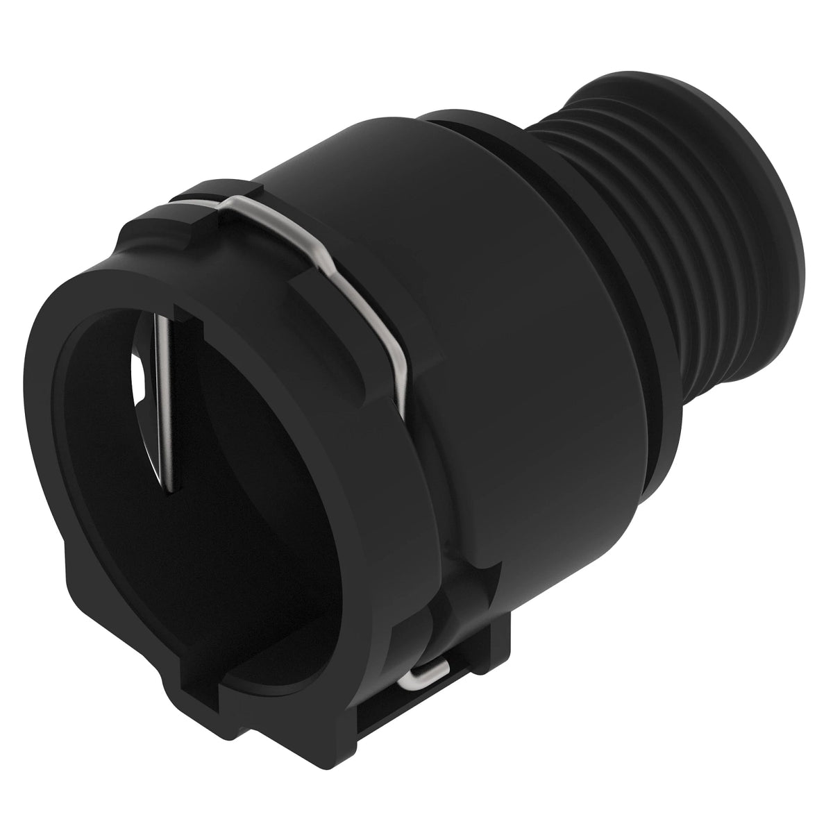 RE595377: Fits John Deere RE595377 Hose Fitting – Genuine OEM