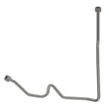 RE595518: Fits John Deere RE595518 ILS™ RH Steering Oil Line – Genuine OEM