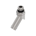 RE595659: Fits John Deere RE595659 46 Degree Elbow Adjustable Fitting – Genuine OEM