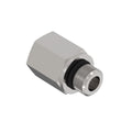 RE595730: Fits John Deere RE595730 External to Internal Thread Metric Adapter Fitting – Genuine OEM