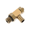 RE59579: Fits John Deere RE59579 Drain Valve – Genuine OEM