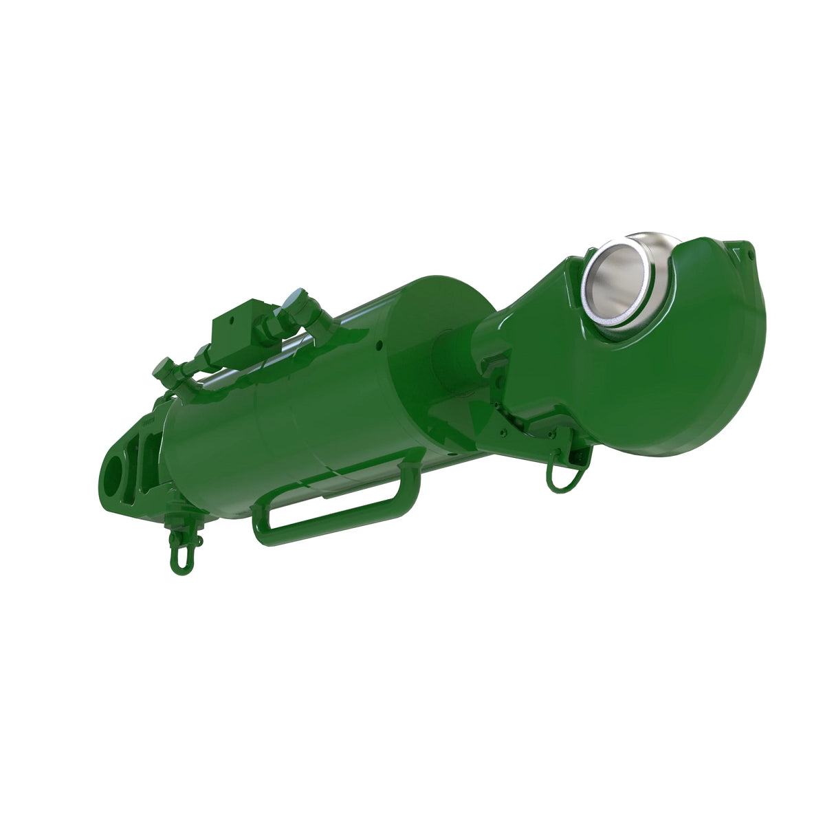 RE595826: Fits John Deere RE595826 Hydraulic Center Link, Category 4 – Genuine OEM