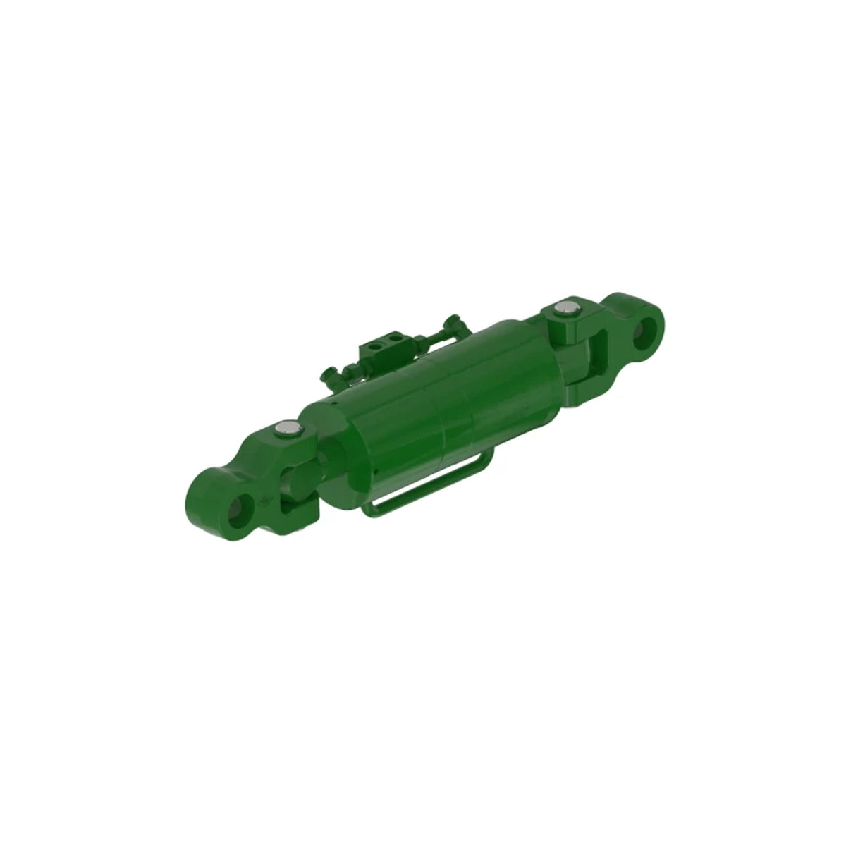 RE595828: Fits John Deere RE595828 Center Link – Genuine OEM