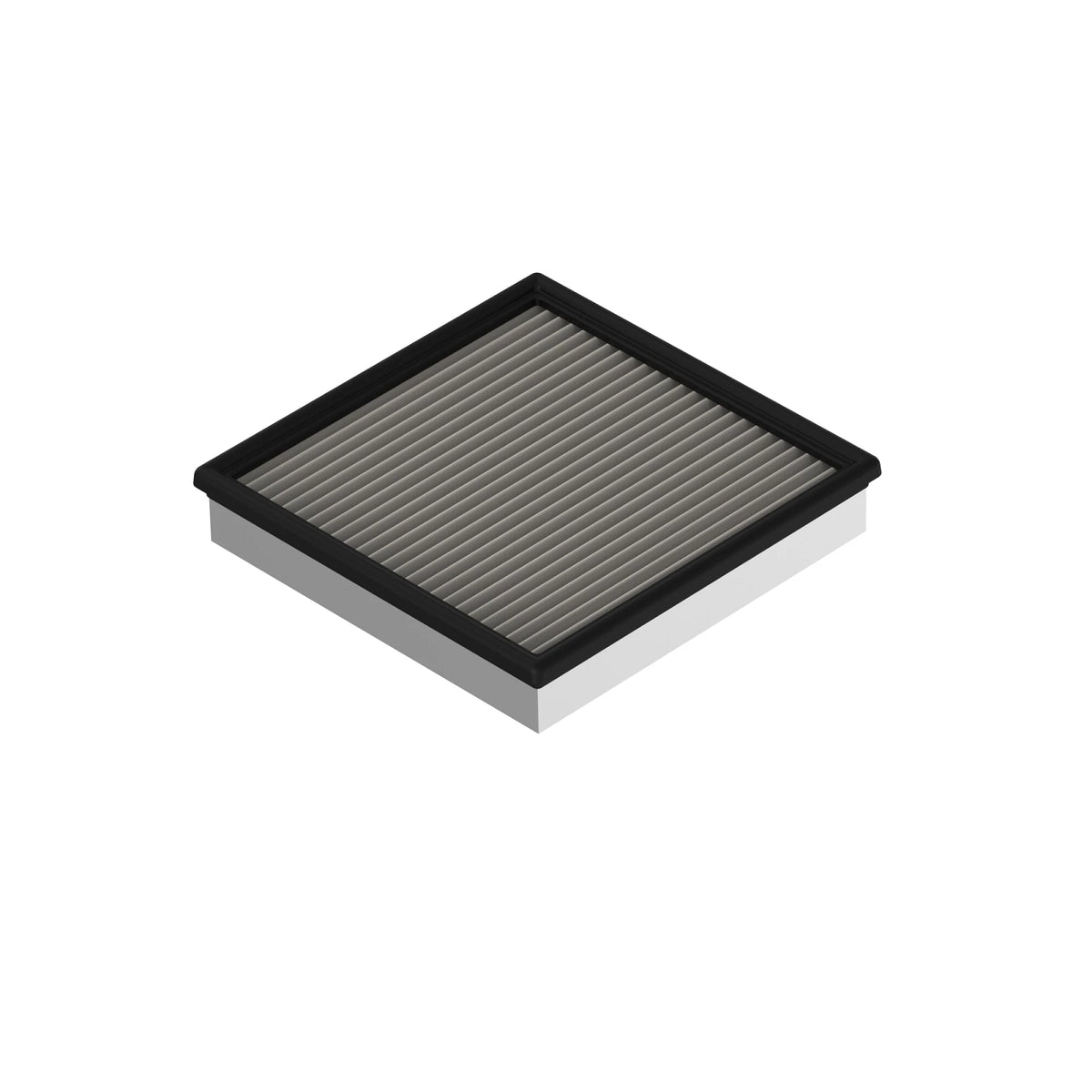 RE595871: Fits John Deere RE595871 Anti-Allergen Cab Recirculation Air Filter – Genuine OEM