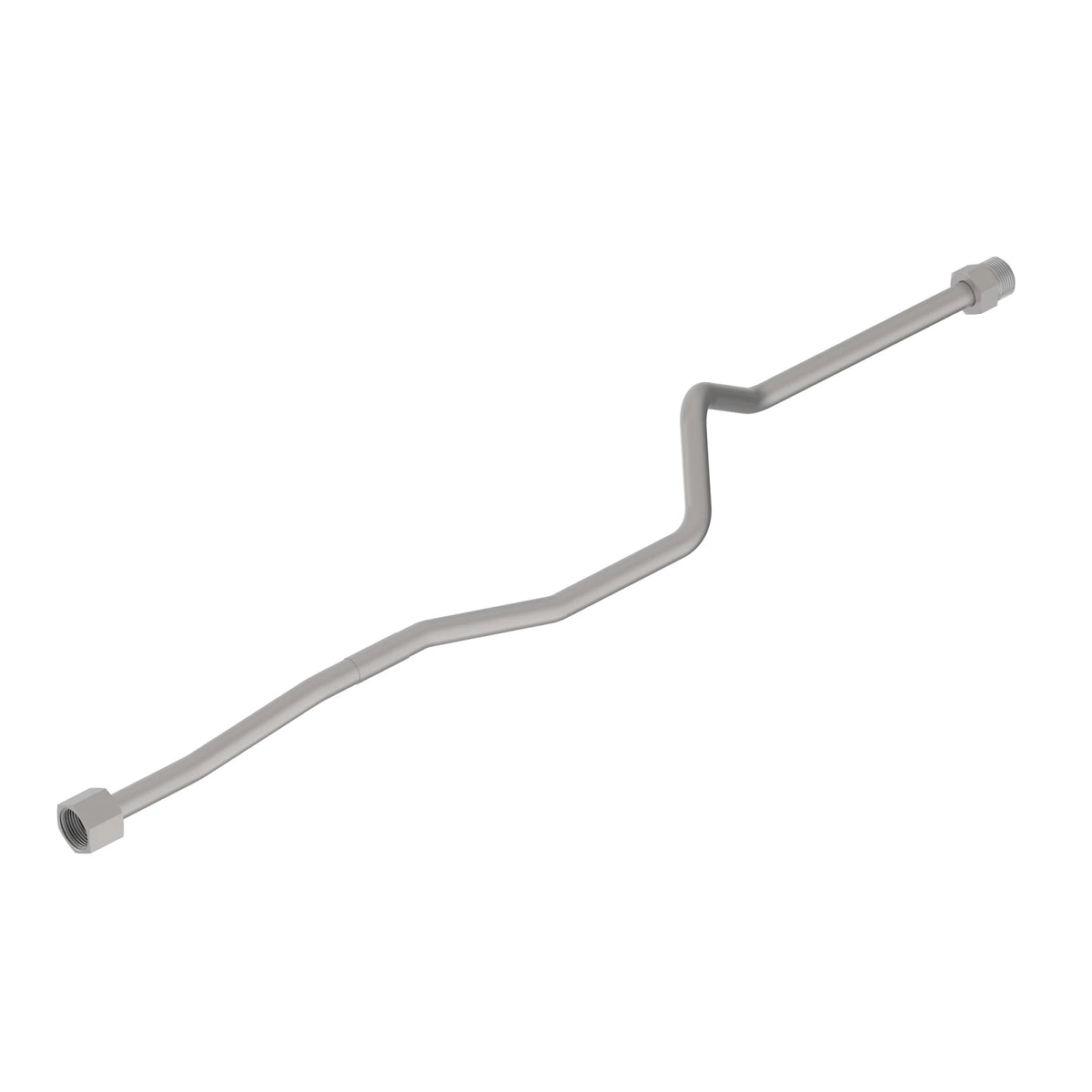 RE595879: Fits John Deere RE595879 Hydraulic Trailer Brakes Return Line – Genuine OEM