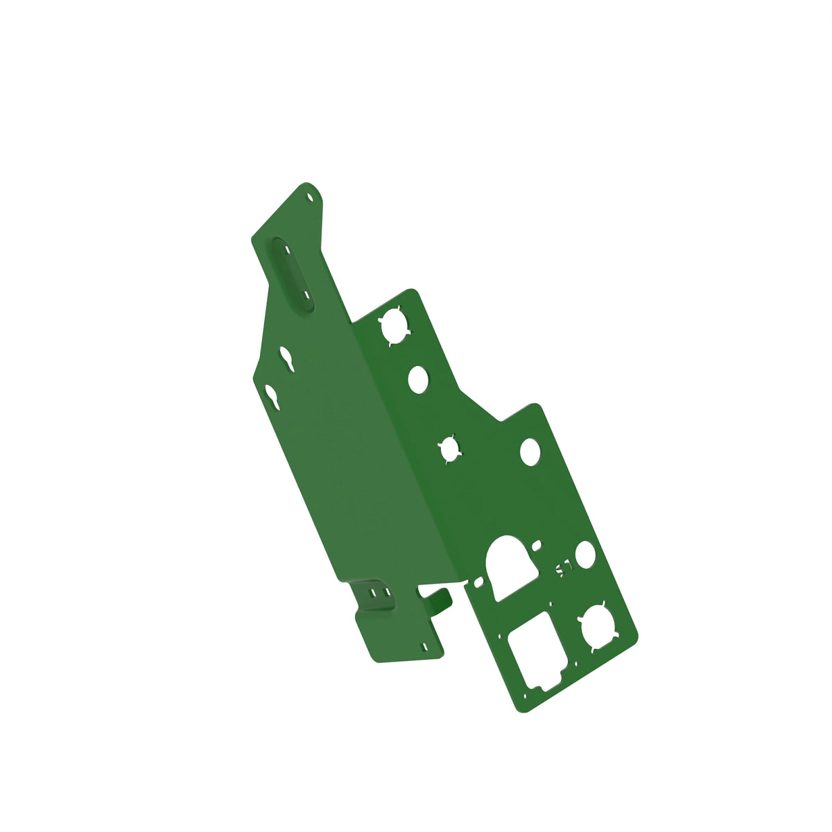 RE595894: Fits John Deere RE595894 Bracket – Genuine OEM