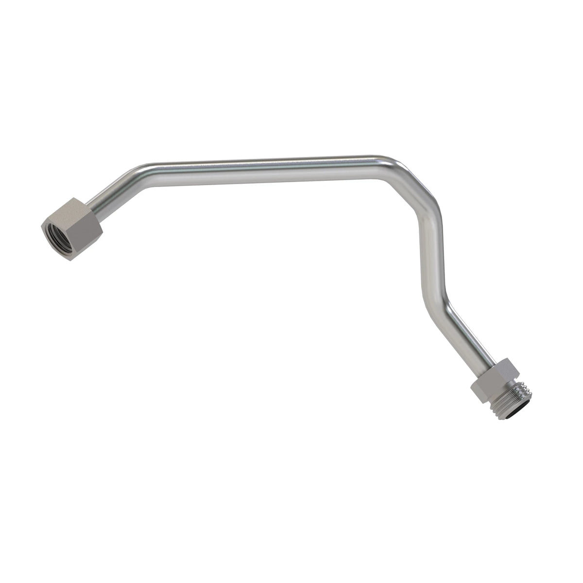 RE595993: Fits John Deere RE595993 Fuel Line, Supply – Genuine OEM