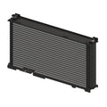 RE596025: Fits John Deere RE596025 Cooling System Oil Cooler – Genuine OEM