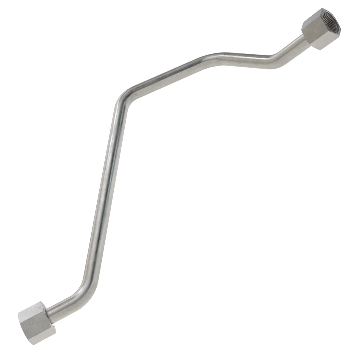 RE596071: Fits John Deere RE596071 Fuel Line – Genuine OEM