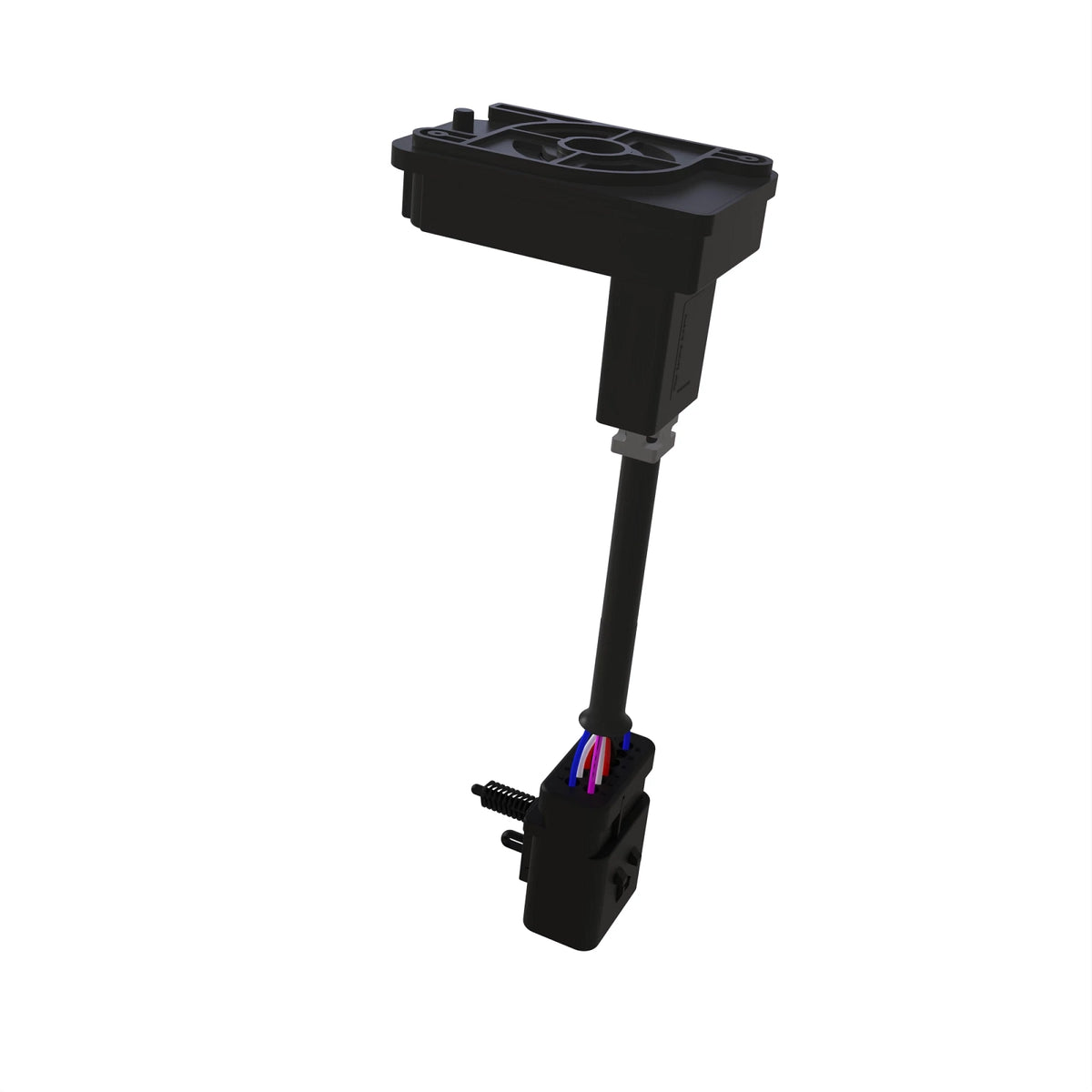RE596137: Fits John Deere RE596137 Steering Column Sensor – Genuine OEM