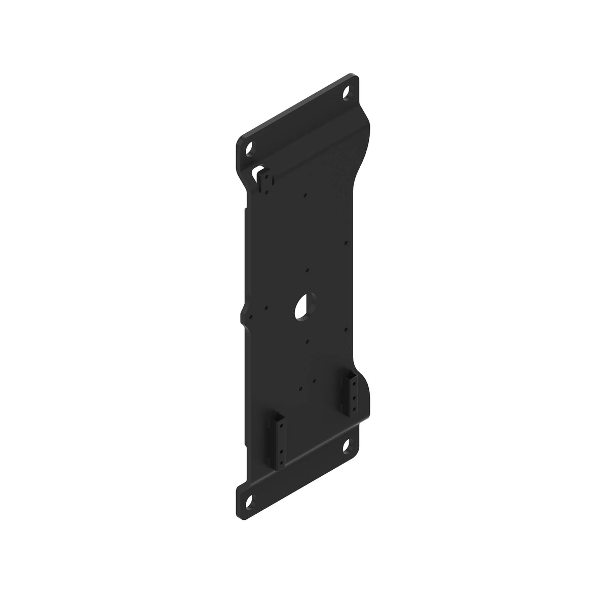 RE596160: Fits John Deere RE596160 Plate – Genuine OEM