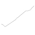 RE596236: Fits John Deere RE596236 Radiator Deaeration Coolant Line – Genuine OEM