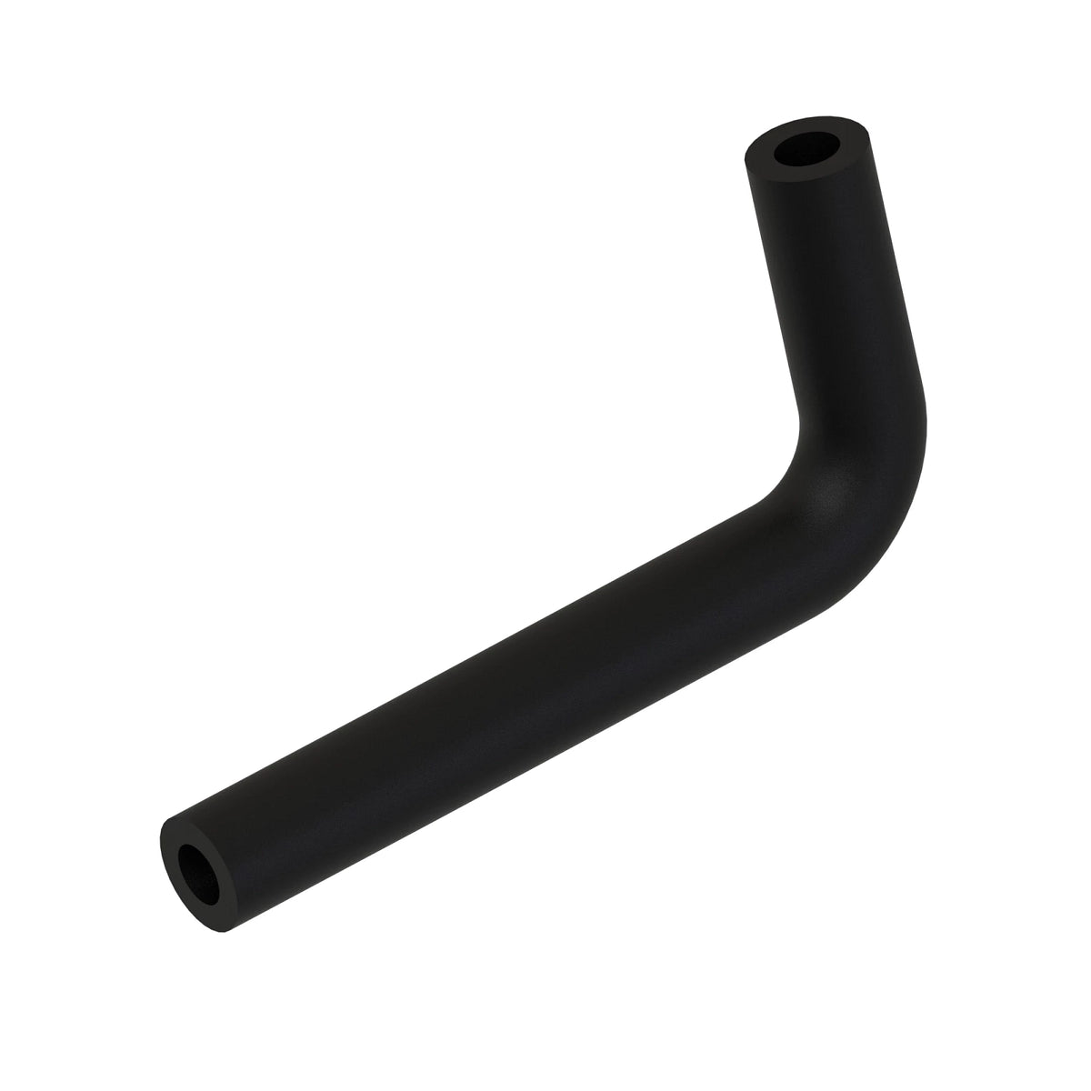 RE596237: Fits John Deere RE596237 Radiator Bottle Deaeration Hose – Genuine OEM