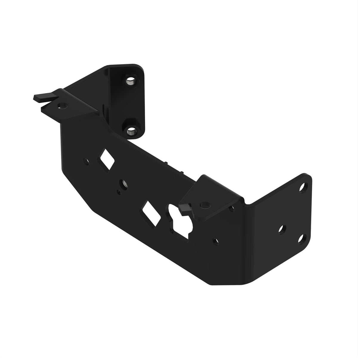RE596261: Fits John Deere RE596261 Front Light Bracket – Genuine OEM