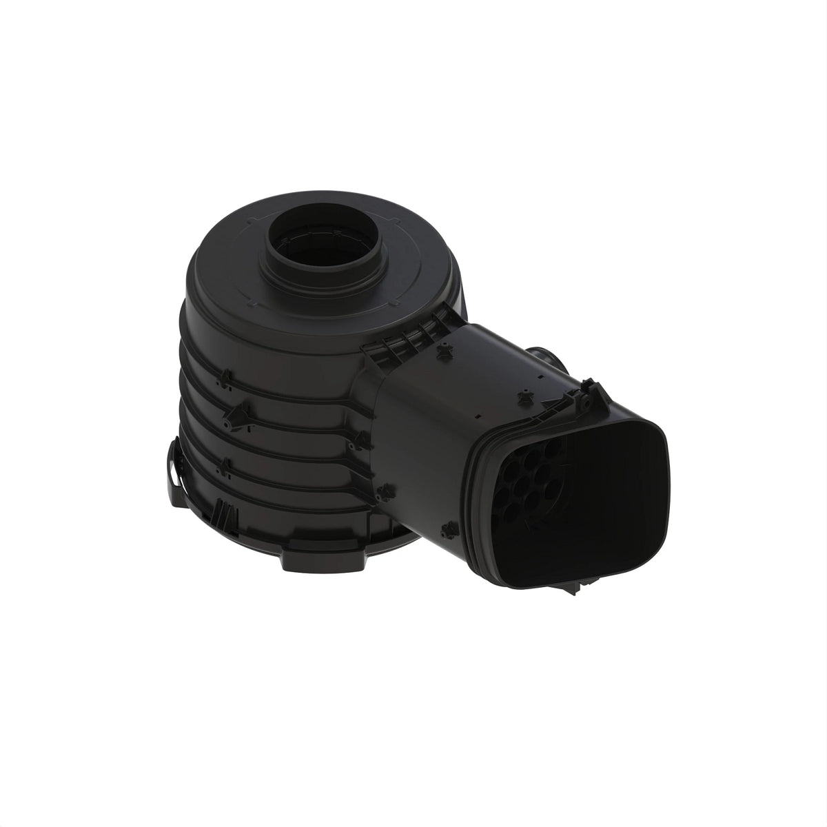 RE596319: Fits John Deere RE596319 Air Cleaner Assembly – Genuine OEM
