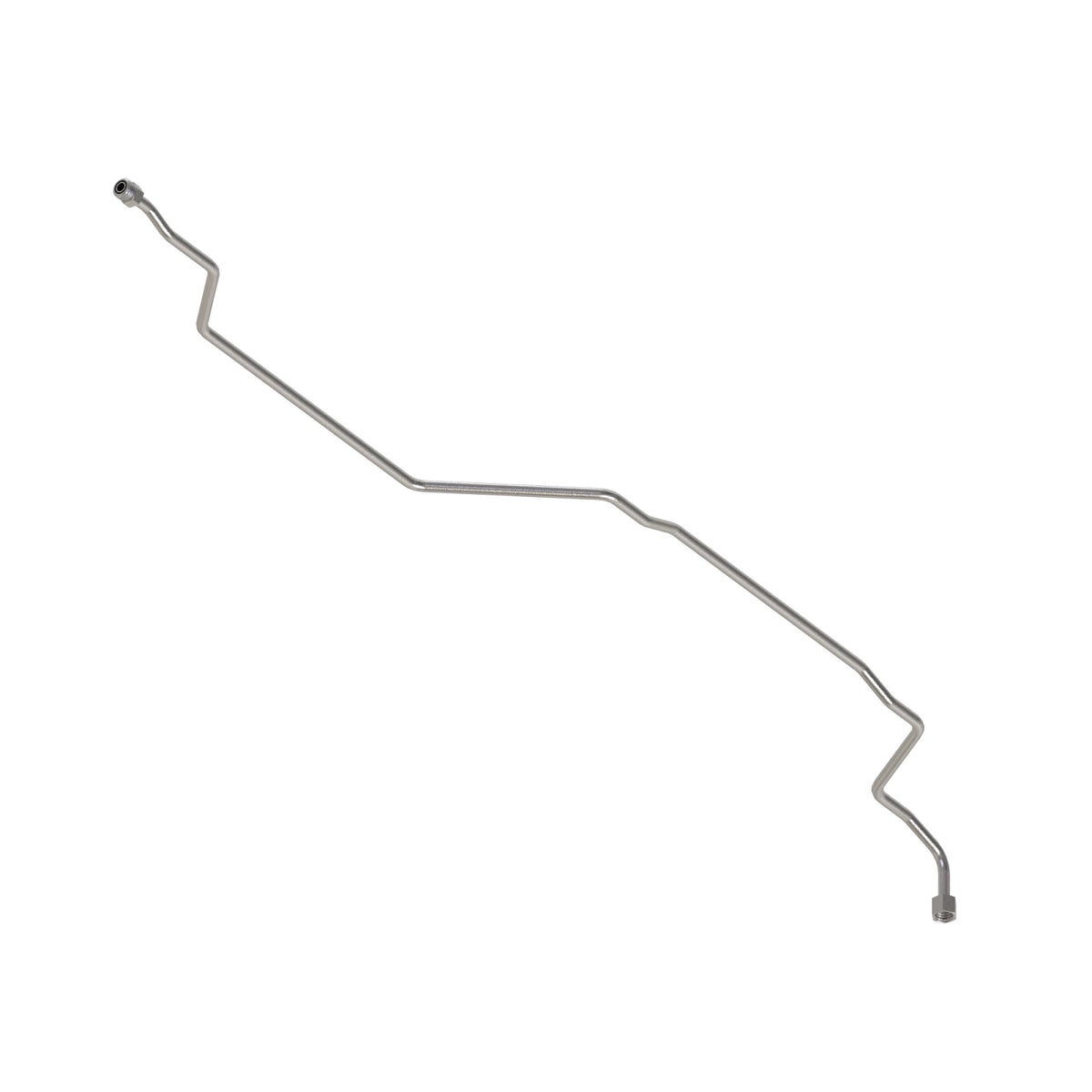 RE596327: Fits John Deere RE596327 PTO Supply Oil Line – Genuine OEM