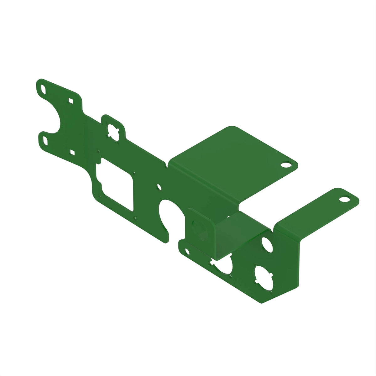 RE596465: Fits John Deere RE596465 Bracket – Genuine OEM