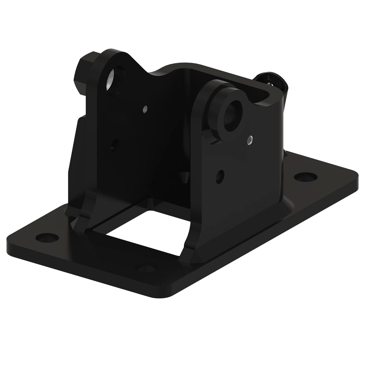 RE596499: Fits John Deere RE596499 Mounting Parts – Genuine OEM