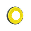 RE596535: Fits John Deere RE596535 Compression Molded Wheel – Genuine OEM