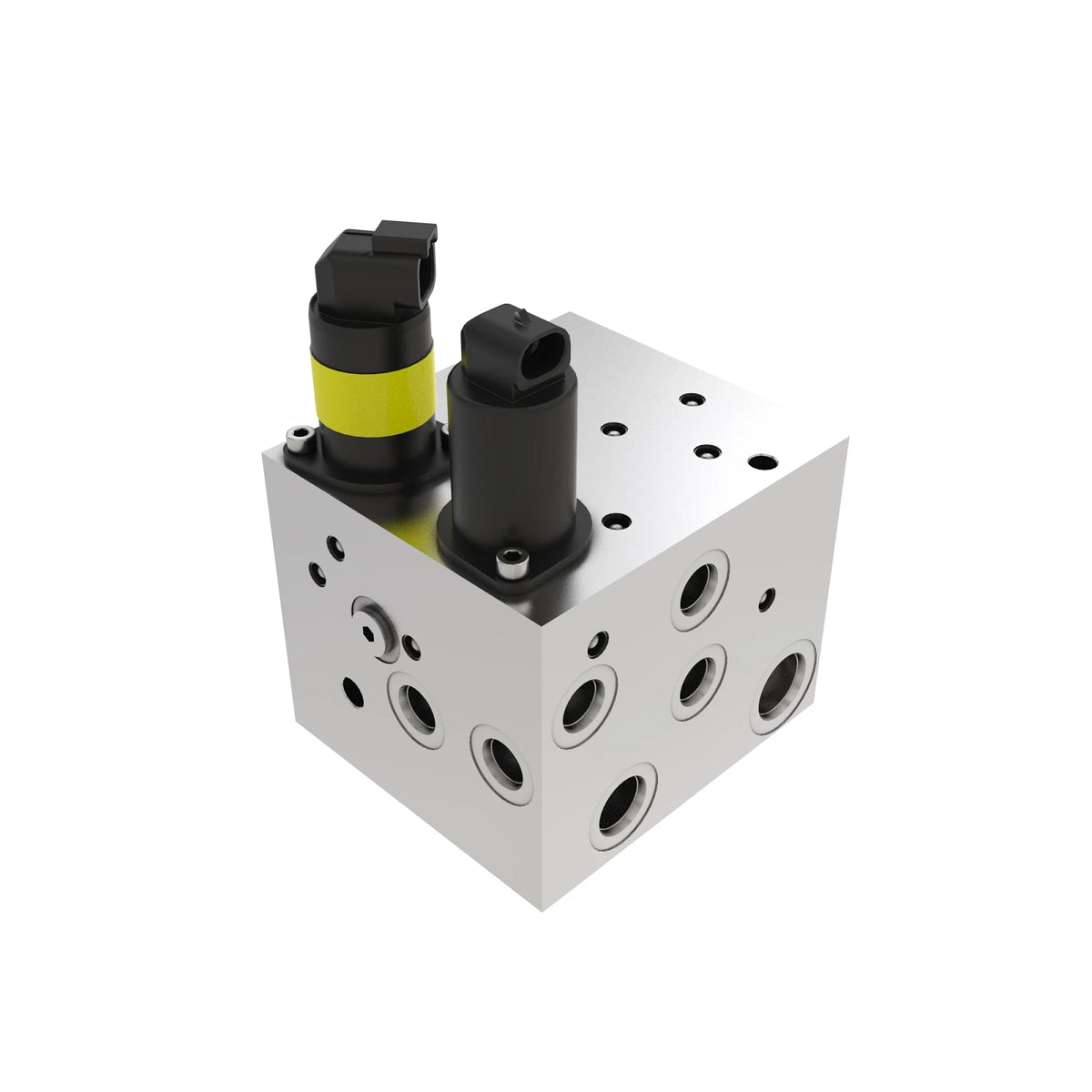 RE596592: Fits John Deere RE596592 Valve – Genuine OEM