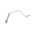 RE596614: Fits John Deere RE596614 Park Brake Oil Line – Genuine OEM