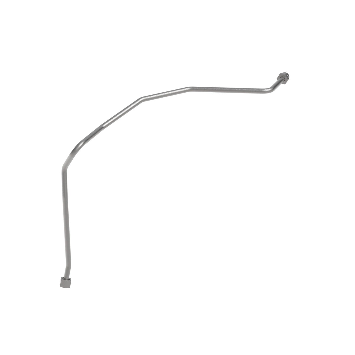 RE596640: Fits John Deere RE596640 Axle Crossover Air Trailer Brake Supply Line – Genuine OEM