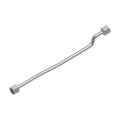 RE596669: Fits John Deere RE596669 Hydraulic Trailer Brake Load Sense to Valve Line – Genuine OEM