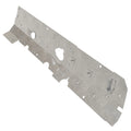 RE596674: Fits John Deere RE596674 Heat Shield – Genuine OEM