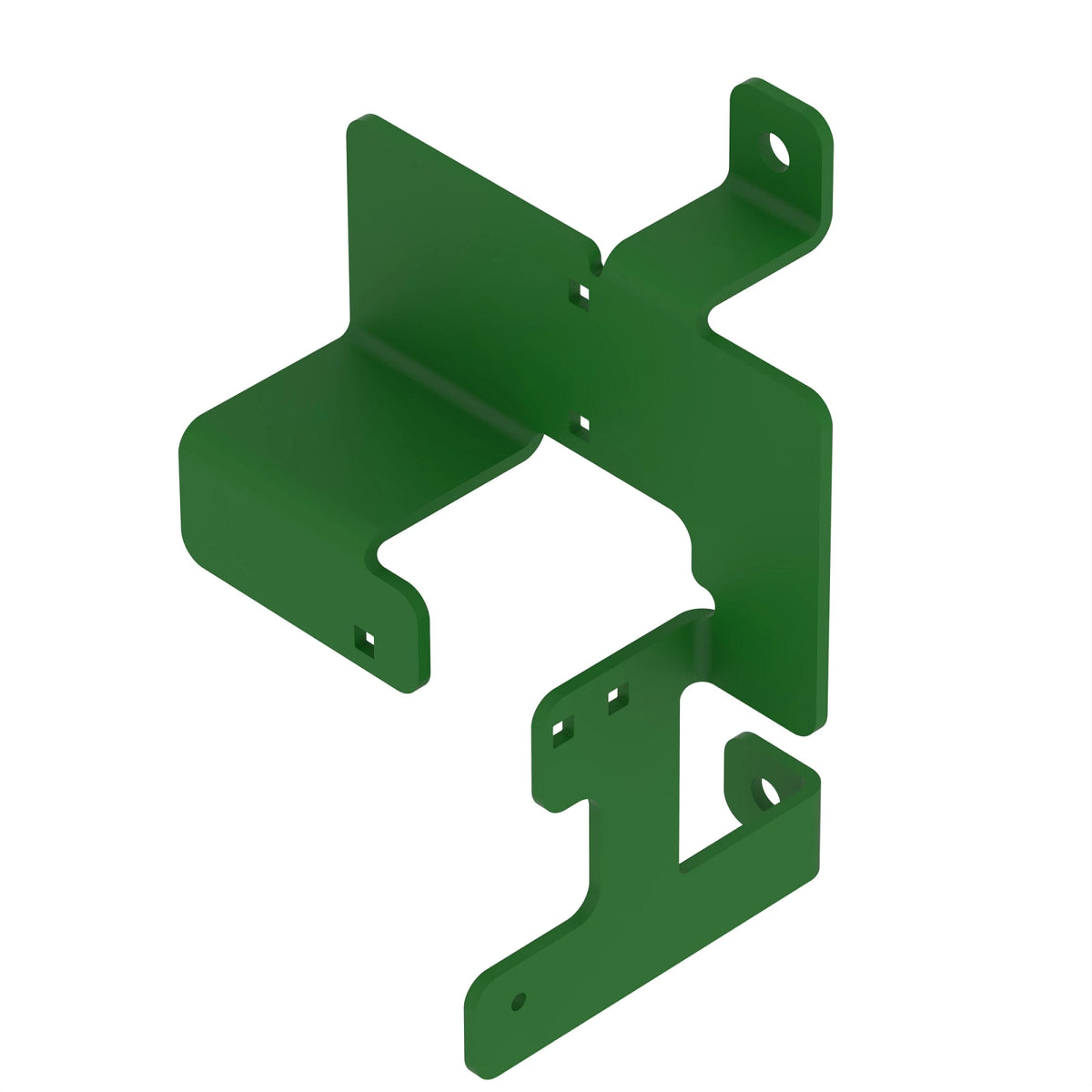 RE596705: Fits John Deere RE596705 Bracket – Genuine OEM