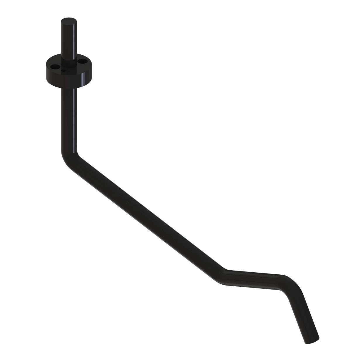 RE596720: Fits John Deere RE596720 Foot Throttle Pedal – Genuine OEM