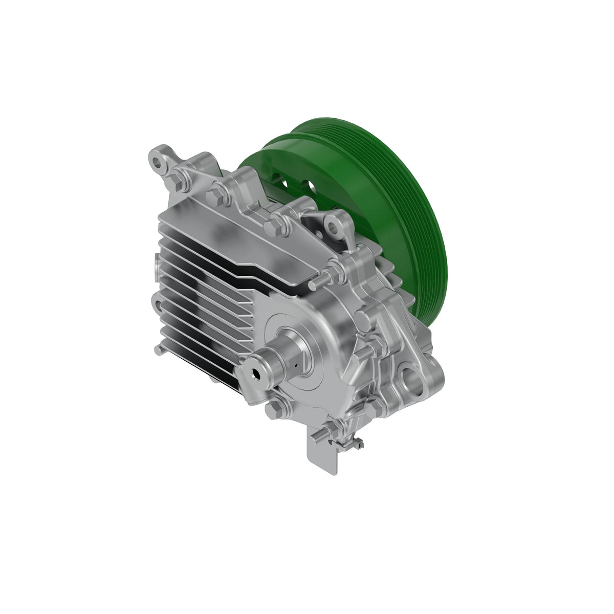 RE596729: Fits John Deere RE596729 Drive – Genuine OEM