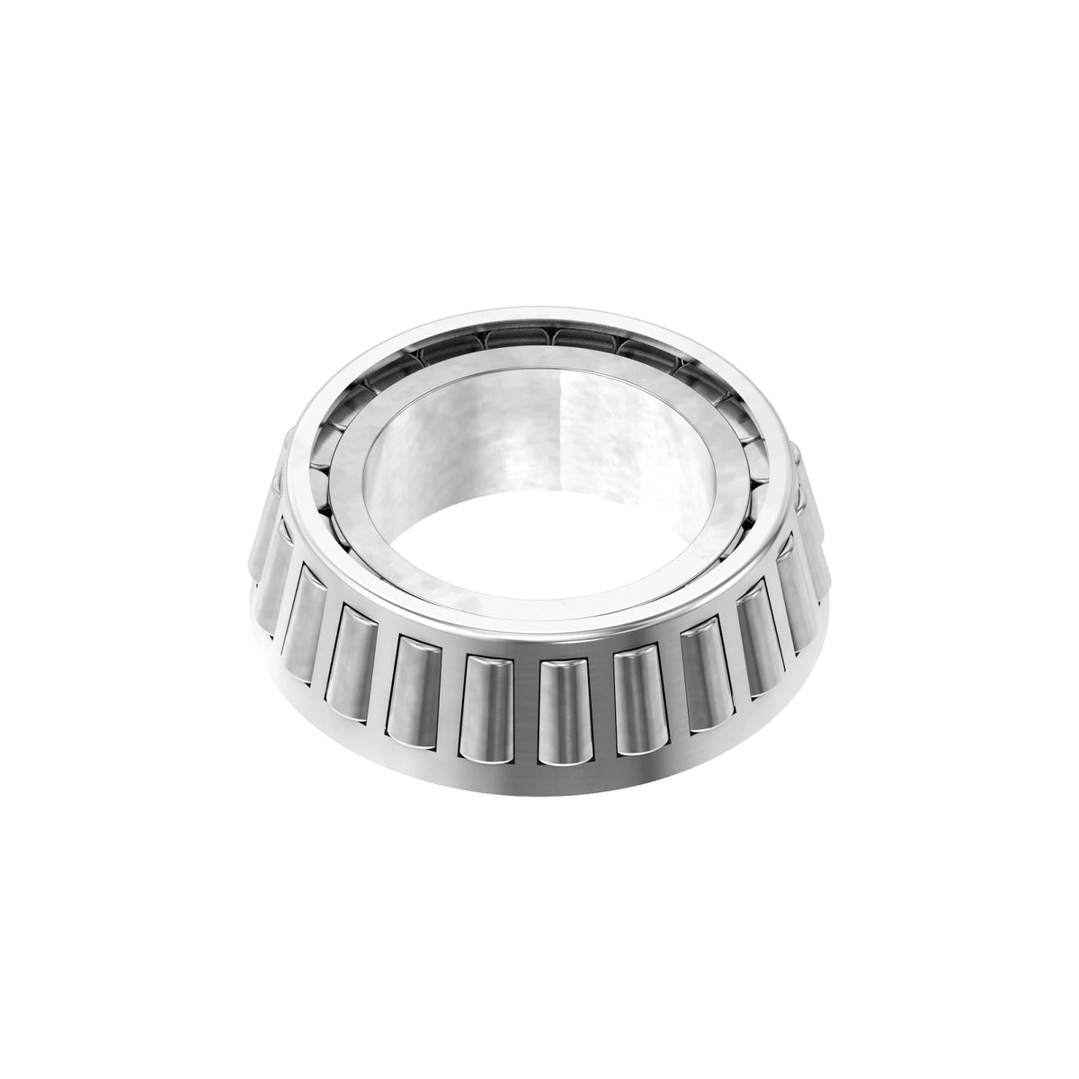 RE596752: Fits John Deere RE596752 Tapered Roller Bearing Cone – Genuine OEM