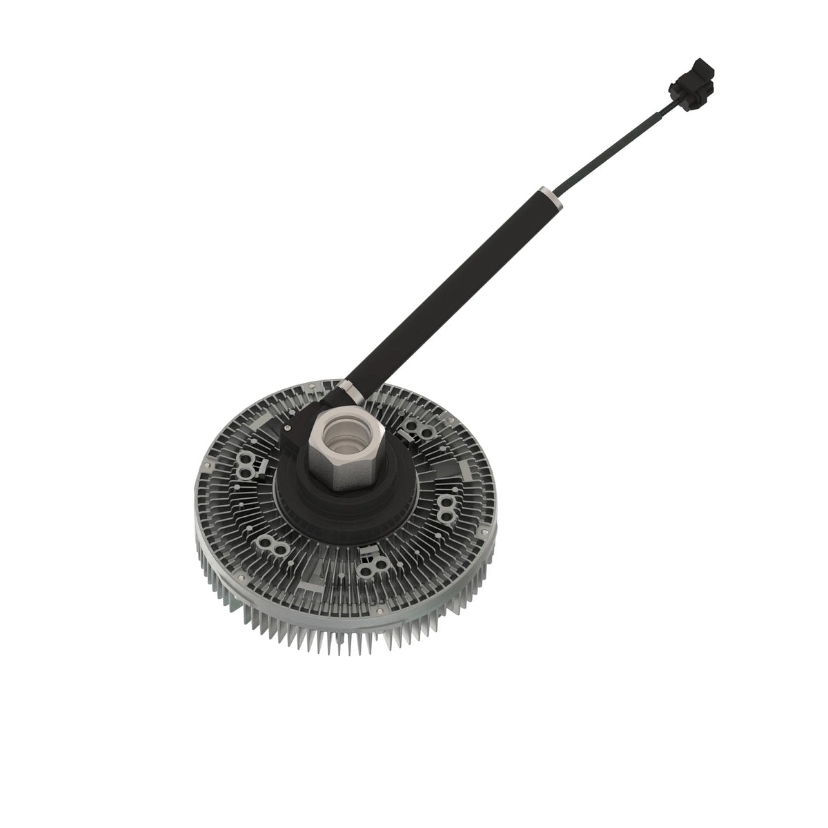 RE596807: Fits John Deere RE596807 Viscous Fan Drive – Genuine OEM