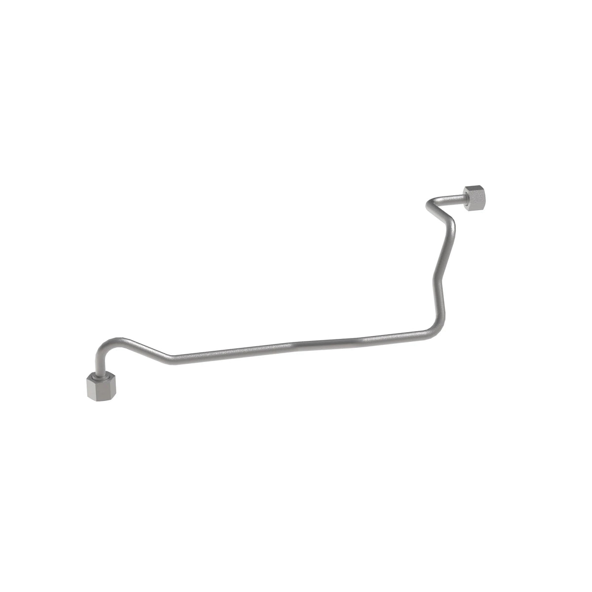 RE596809: Fits John Deere RE596809 HSSV Pilot Supply Oil Line – Genuine OEM