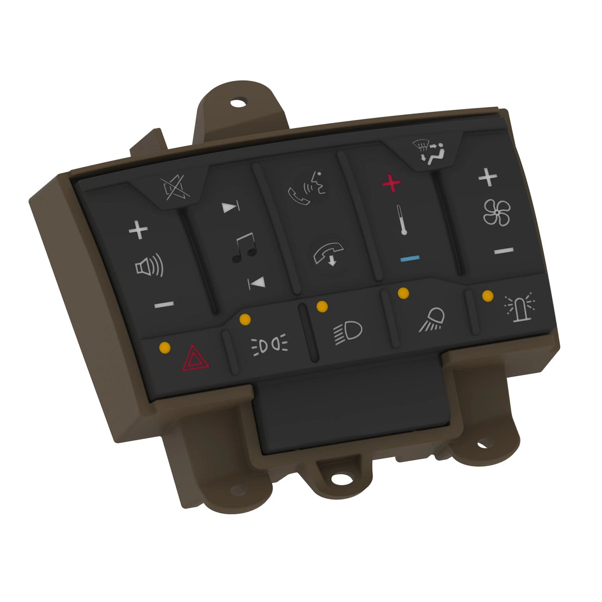 RE596961: Fits John Deere RE596961 Control – Genuine OEM