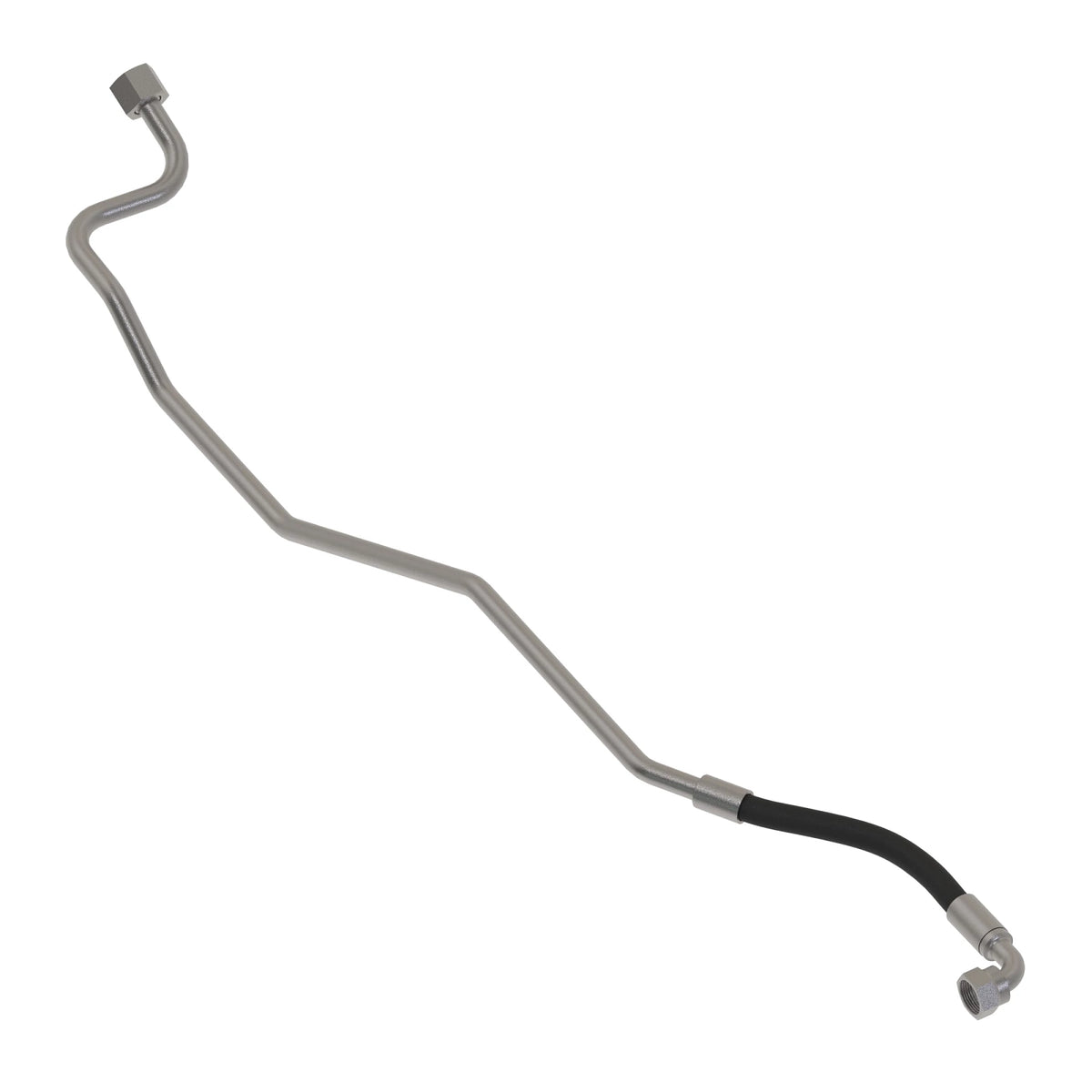 RE596972: Fits John Deere RE596972 Transmission Supply Oil Line – Genuine OEM