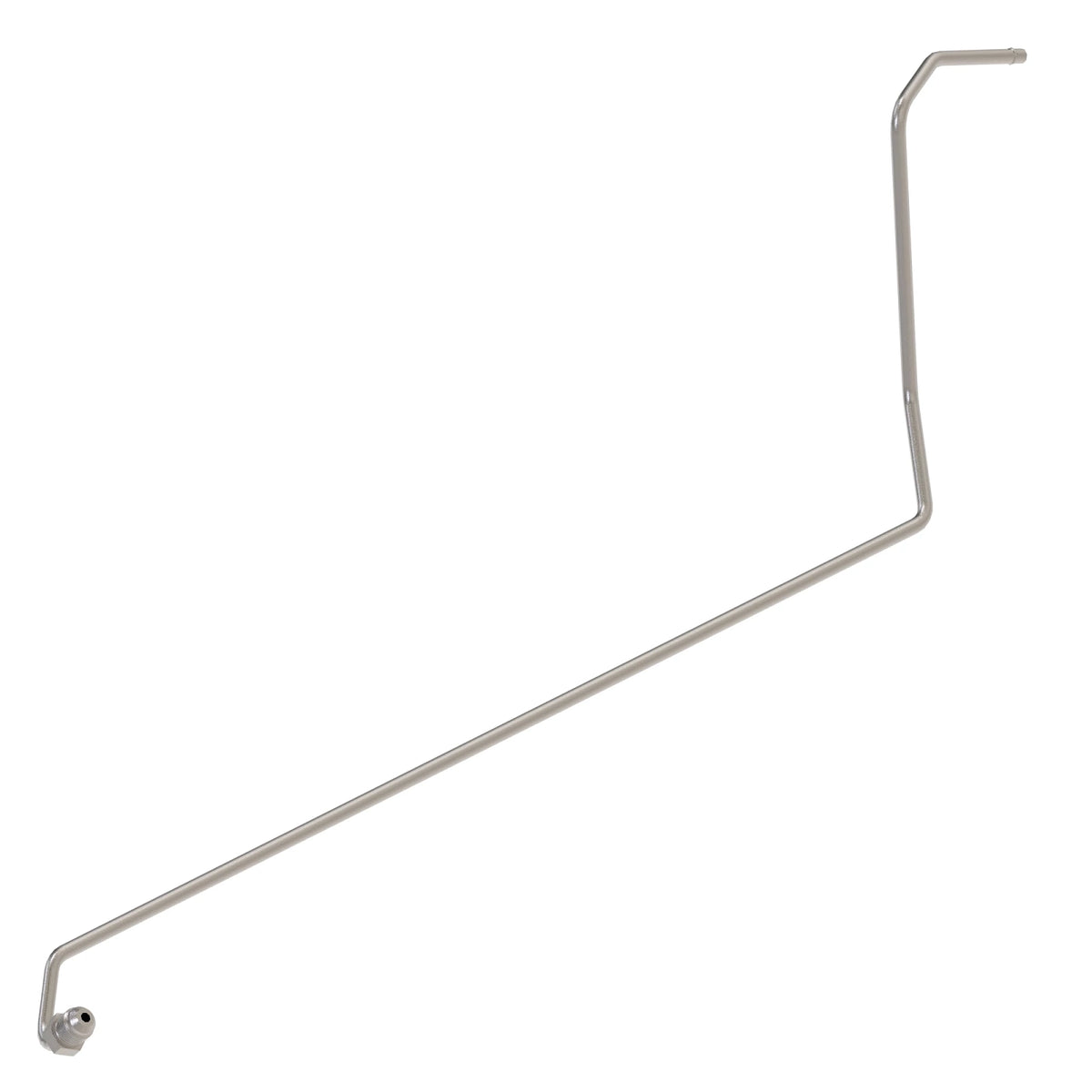 RE597003: Fits John Deere RE597003 Pre-DPF Pressure Line – Genuine OEM