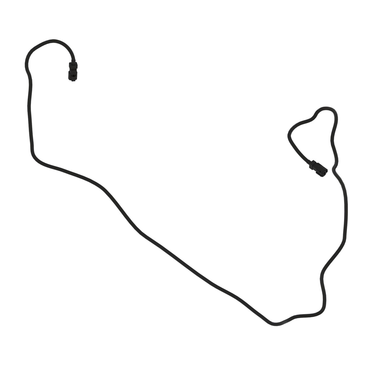 RE597015: Fits John Deere RE597015 Electrical Conductor – Genuine OEM