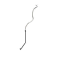 RE597020: Fits John Deere RE597020 HVAC Unit to Condenser Pressure line – Genuine OEM