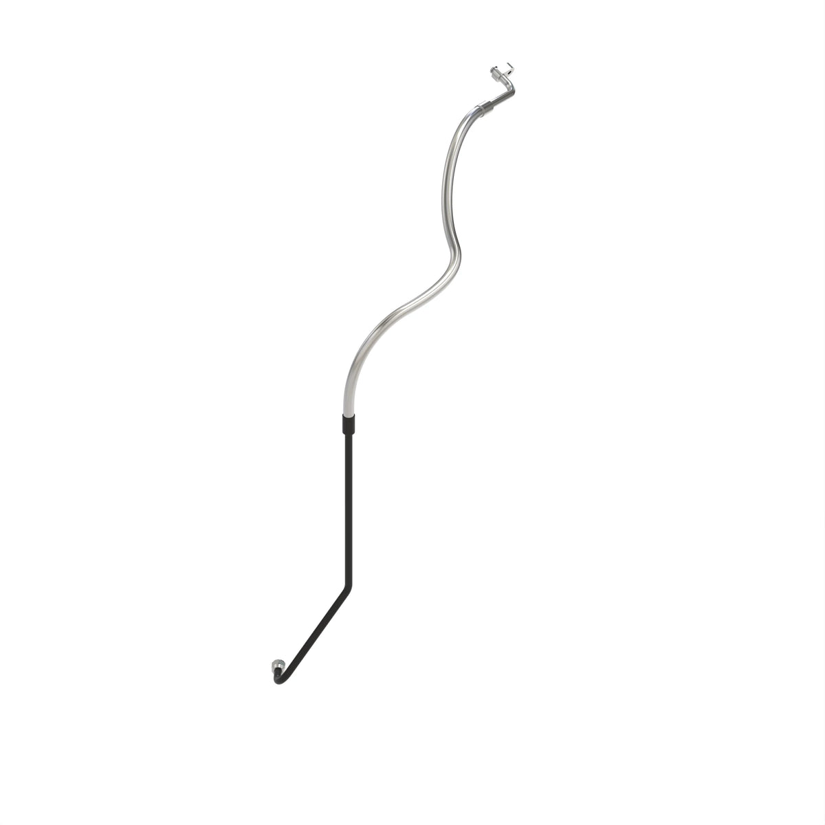 RE597020: Fits John Deere RE597020 HVAC Unit to Condenser Pressure line – Genuine OEM