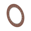 RE597147: Fits John Deere RE597147 Clutch Disk – Genuine OEM