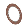 RE597148: Fits John Deere RE597148 Clutch Disk – Genuine OEM
