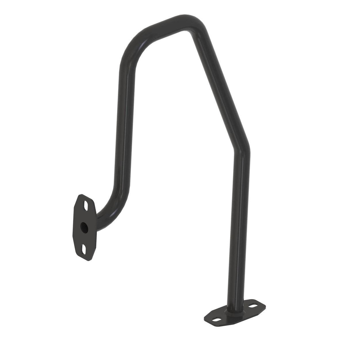 RE597280: Fits John Deere RE597280 Handrail – Genuine OEM