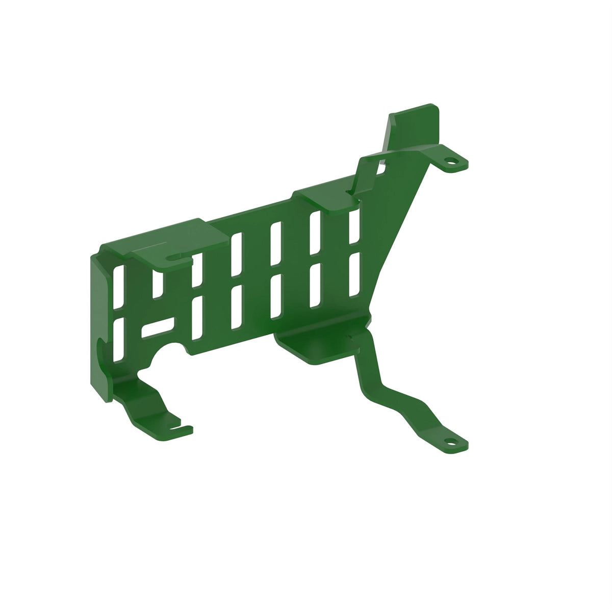 RE597418: Fits John Deere RE597418 Shield – Genuine OEM
