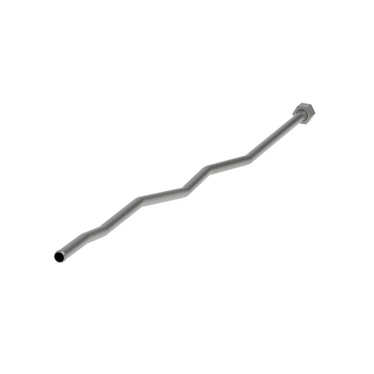 RE597520: Fits John Deere RE597520 De-Aeration Bottle Return Tube – Genuine OEM
